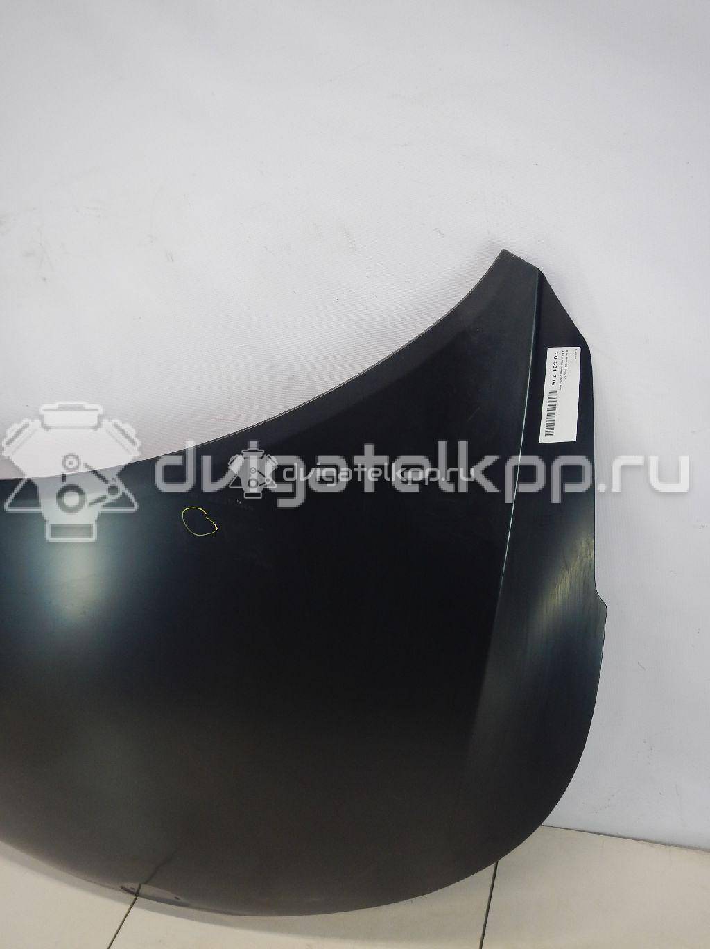 Фото Капот  KA4610150-1000 для kia RIO {forloop.counter}}
