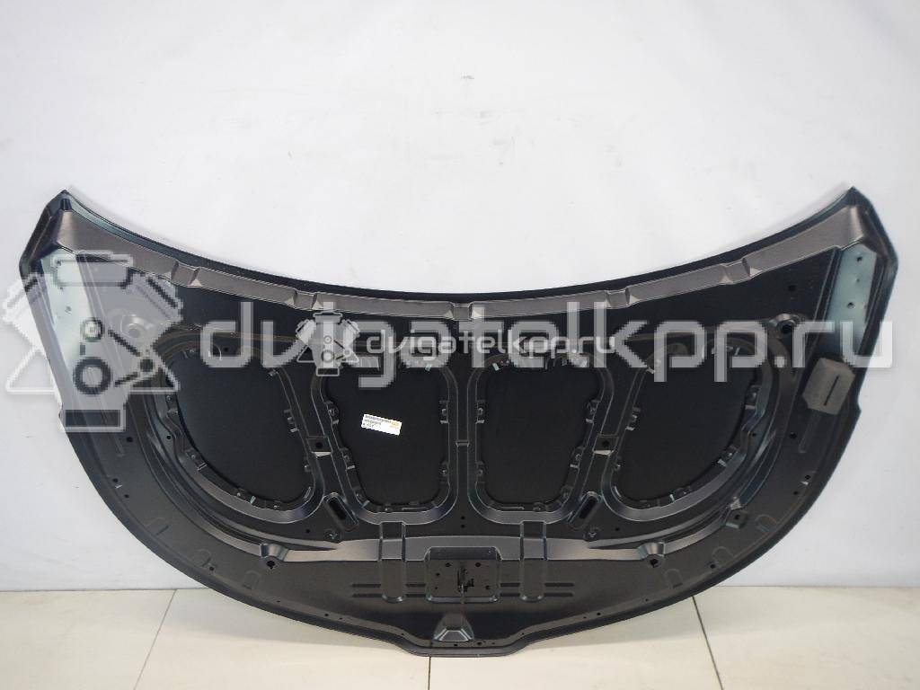 Фото Капот  KA4610150-1000 для kia RIO {forloop.counter}}
