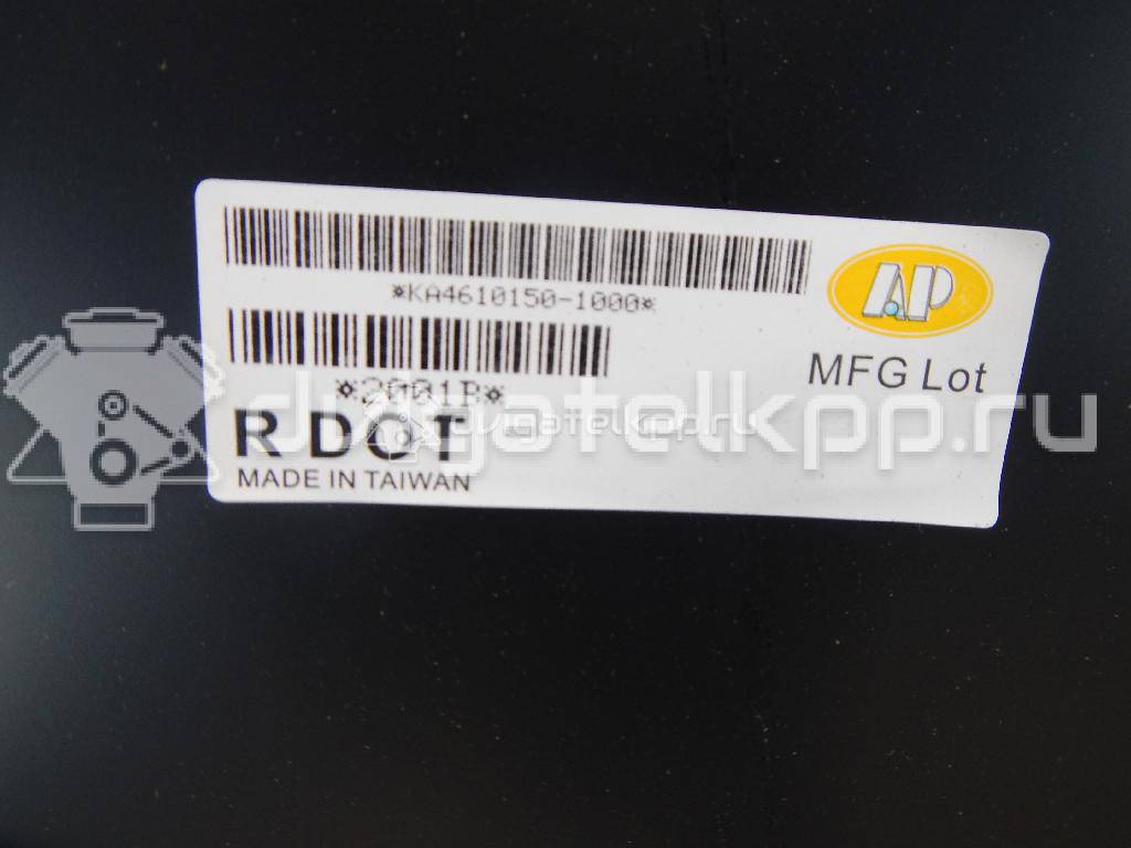 Фото Капот  KA4610150-1000 для kia RIO {forloop.counter}}
