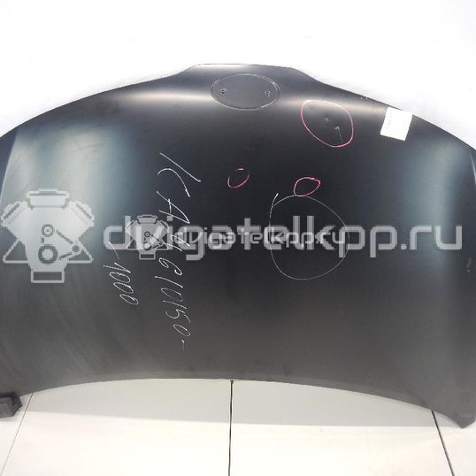 Фото Капот  KA4610150-1000 для kia RIO