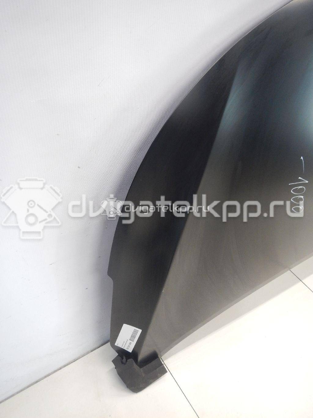 Фото Капот  KA4610150-1000 для kia RIO {forloop.counter}}