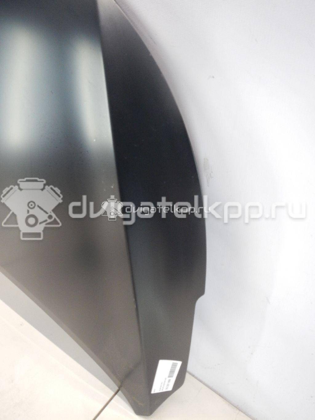Фото Капот  KA4610150-1000 для kia RIO {forloop.counter}}