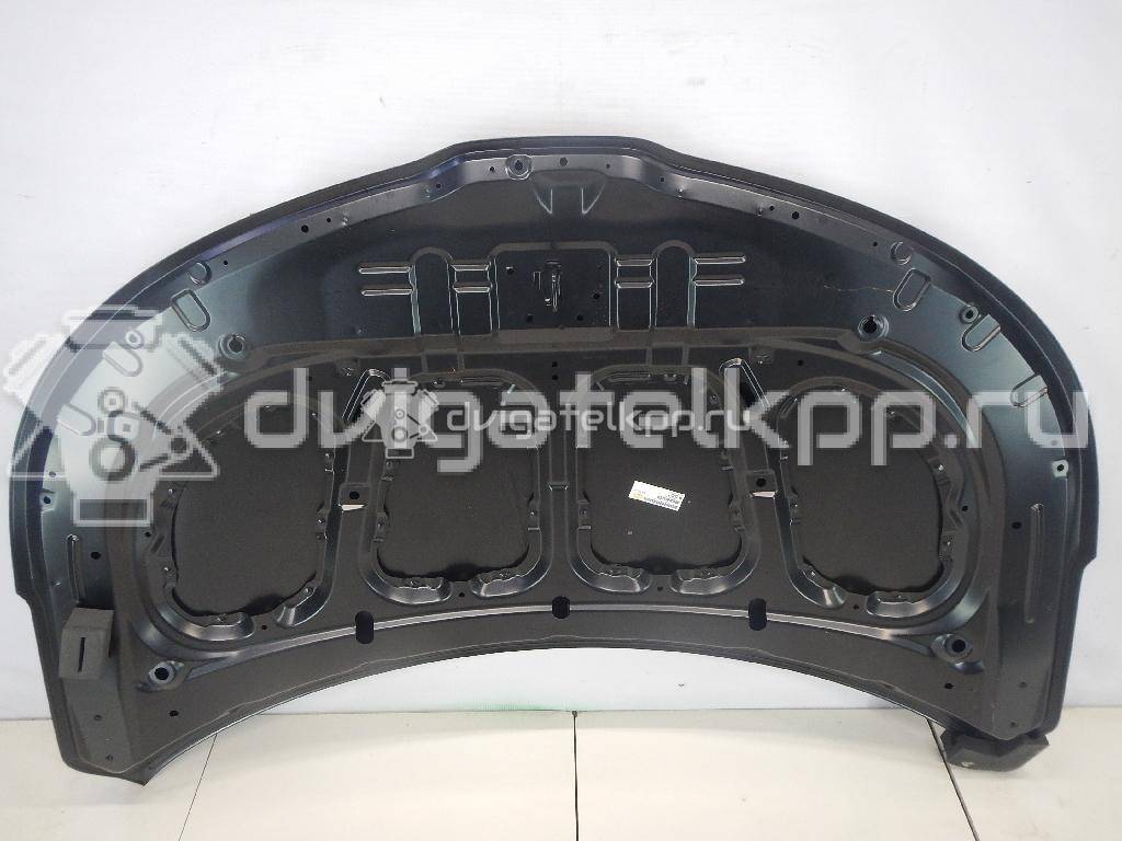 Фото Капот  KA4610150-1000 для kia RIO {forloop.counter}}