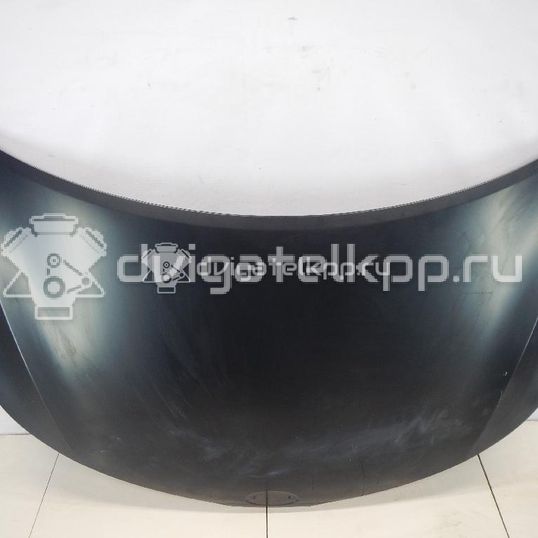 Фото Капот  KA4610150-1000 для kia RIO