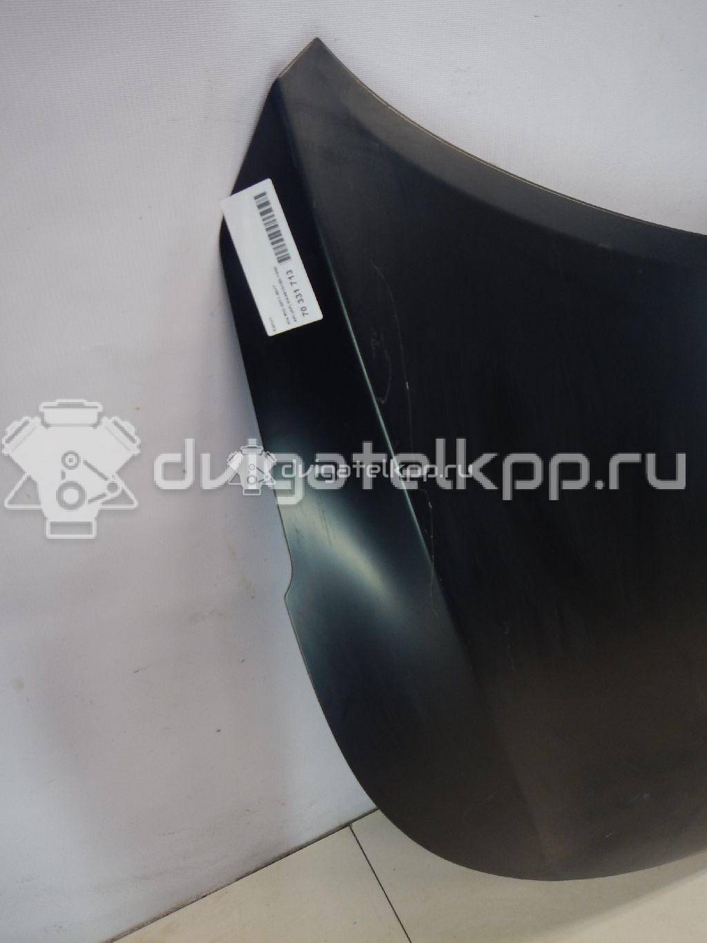 Фото Капот  KA4610150-1000 для kia RIO {forloop.counter}}