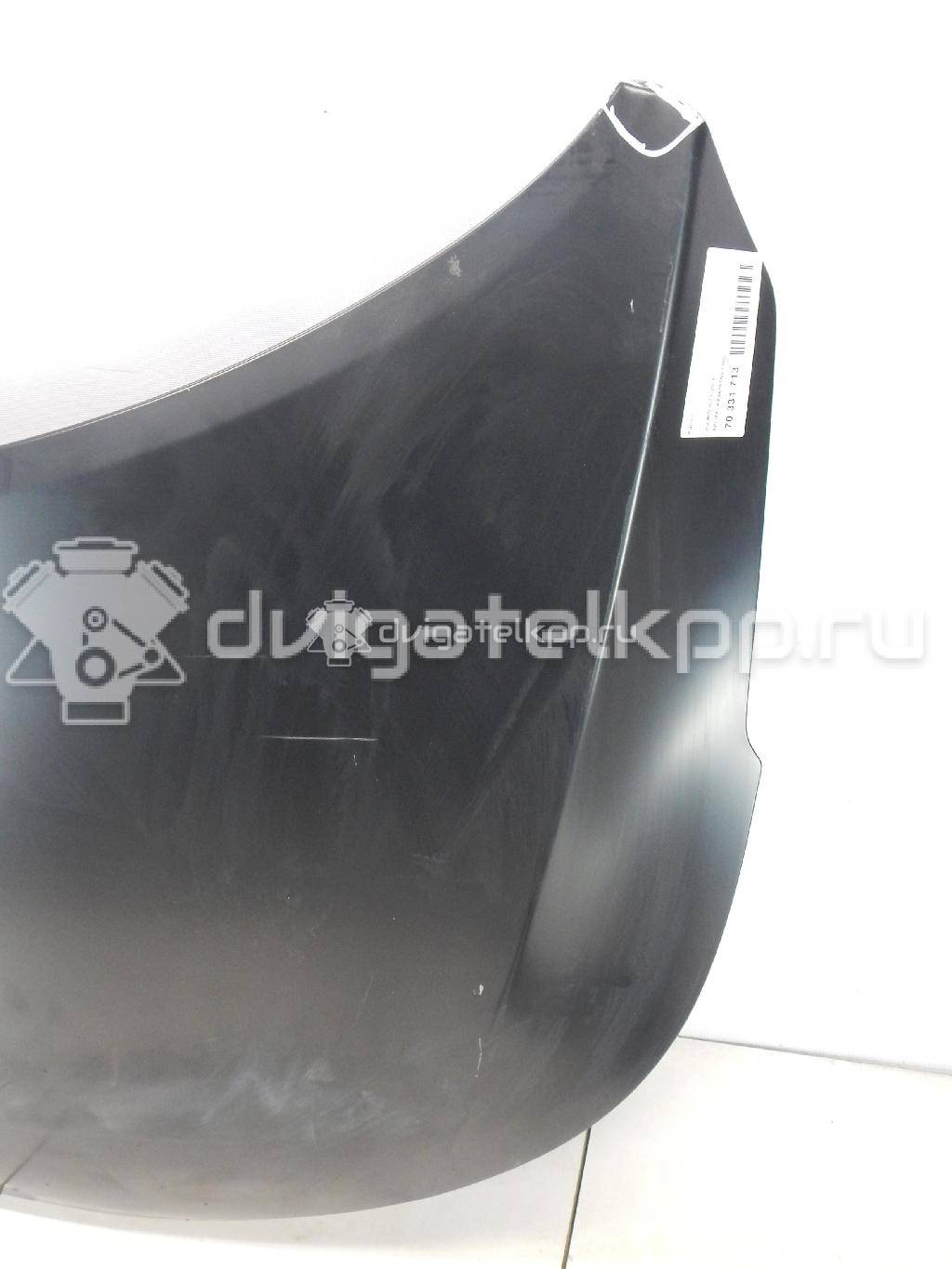 Фото Капот  KA4610150-1000 для kia RIO {forloop.counter}}