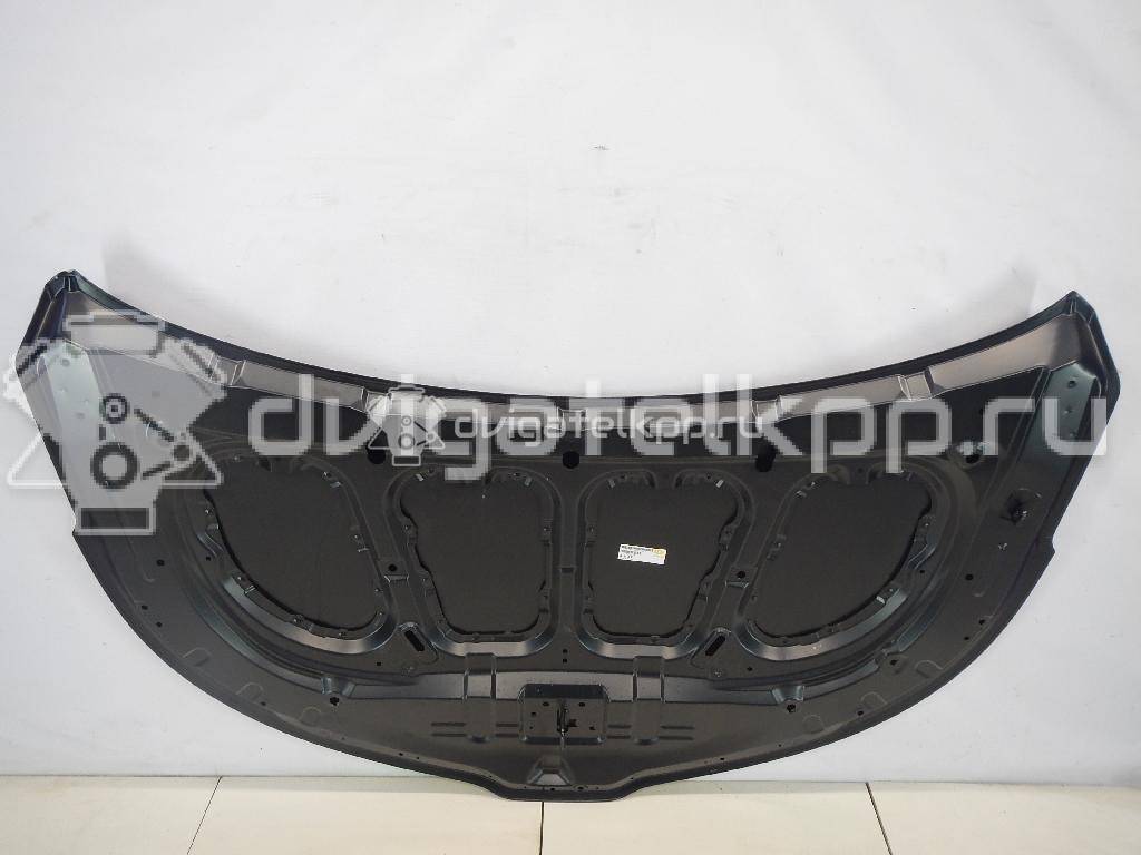 Фото Капот  KA4610150-1000 для kia RIO {forloop.counter}}