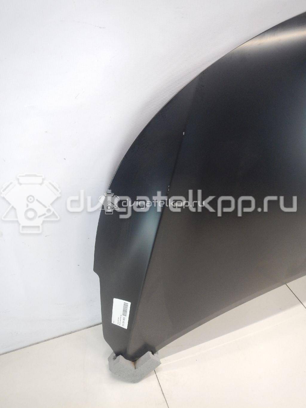 Фото Капот  KA4610150-1000 для kia RIO {forloop.counter}}