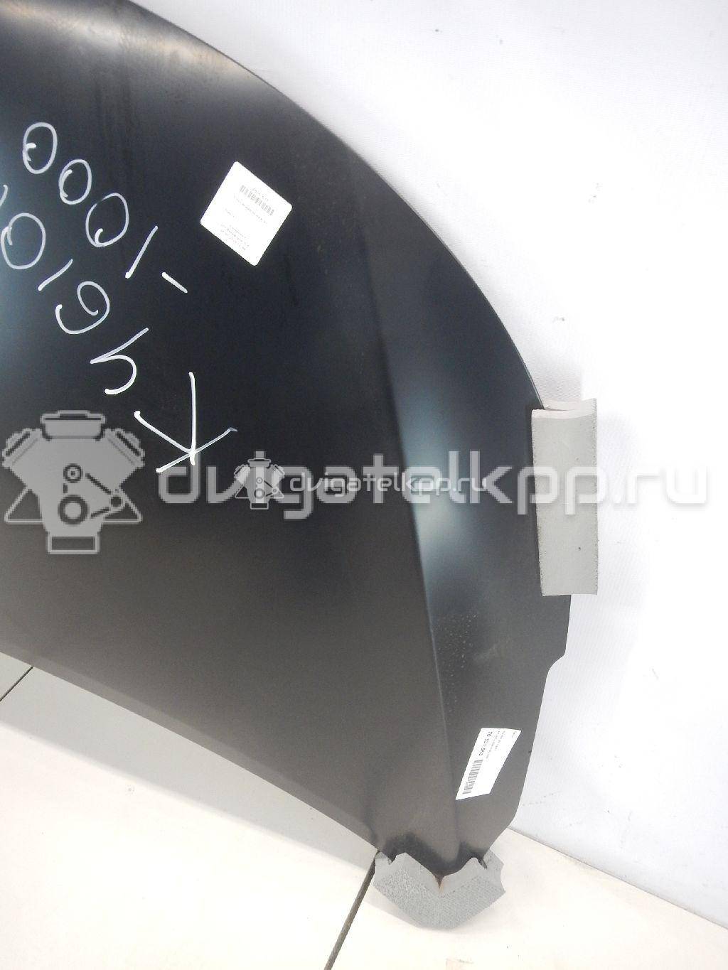 Фото Капот  KA4610150-1000 для kia RIO {forloop.counter}}