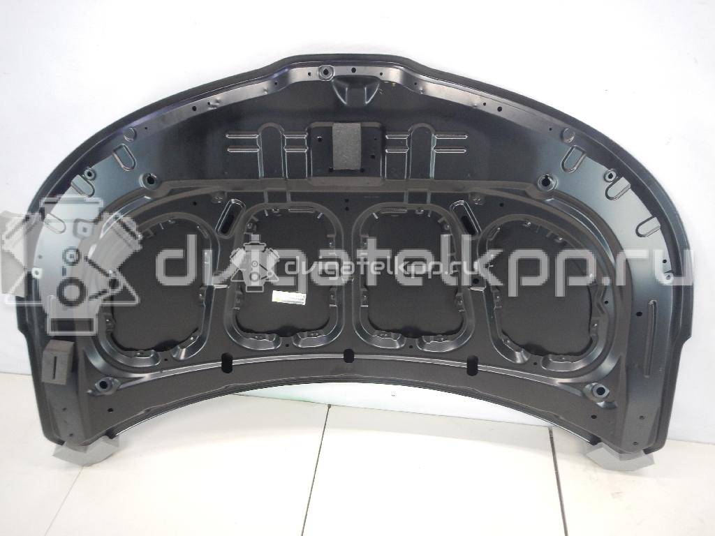 Фото Капот  KA4610150-1000 для kia RIO {forloop.counter}}