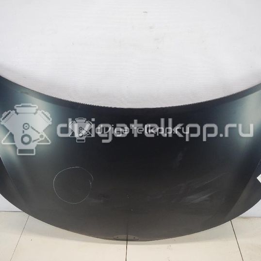 Фото Капот  KA4610150-1000 для kia RIO