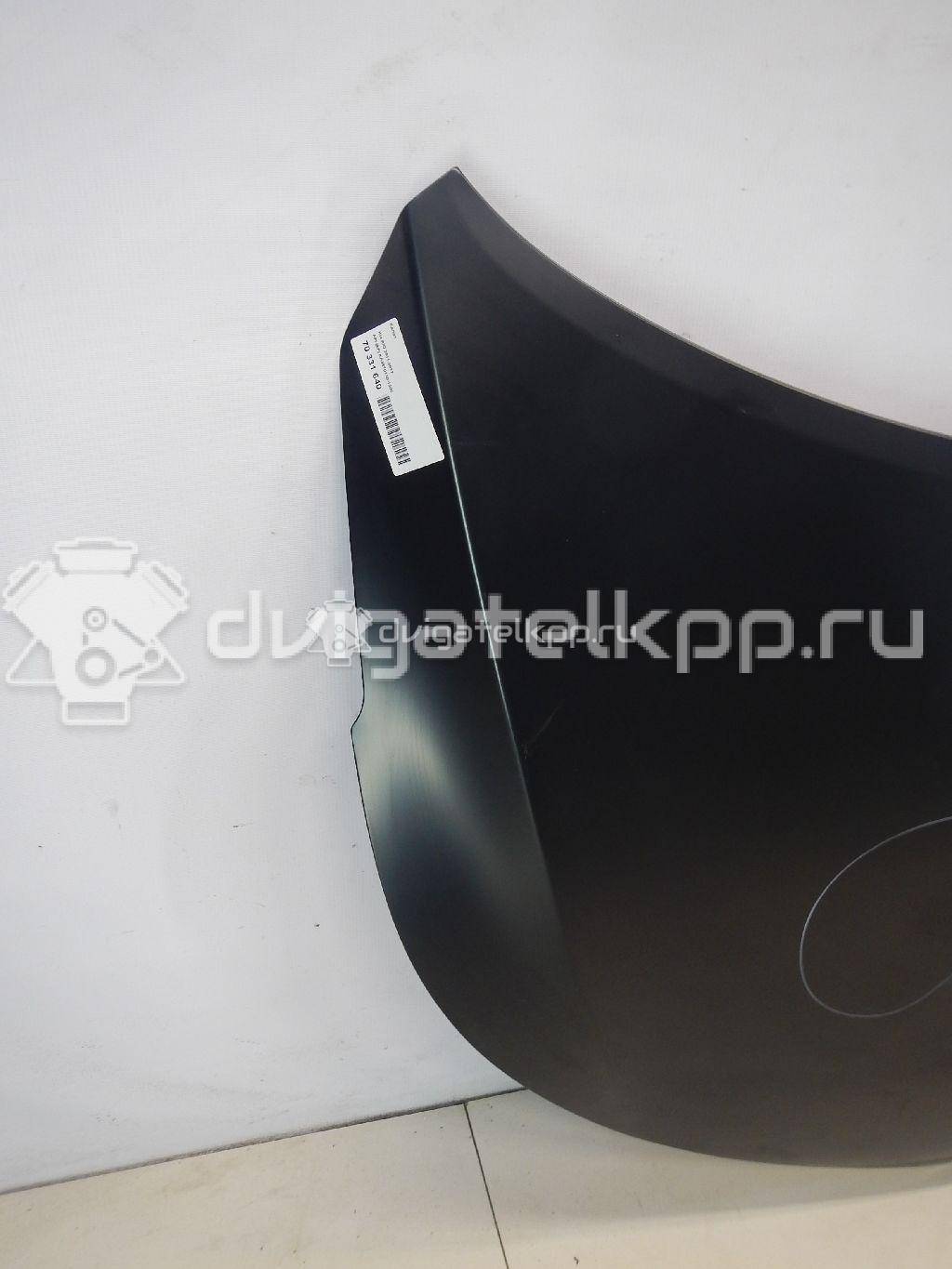 Фото Капот  KA4610150-1000 для kia RIO {forloop.counter}}