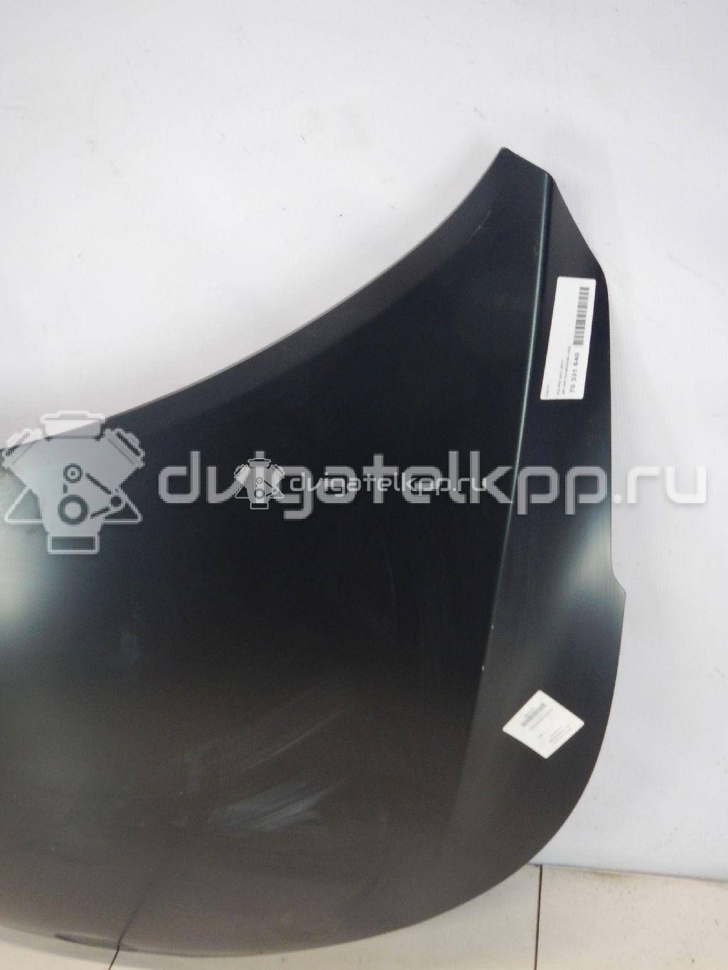 Фото Капот  KA4610150-1000 для kia RIO {forloop.counter}}