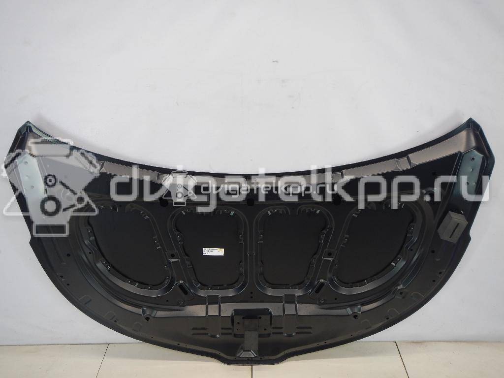 Фото Капот  KA4610150-1000 для kia RIO {forloop.counter}}