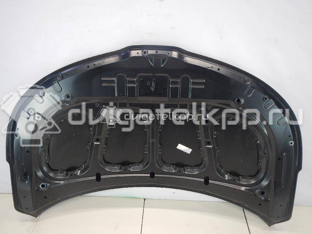 Фото Капот  KA4610150-1000 для kia RIO {forloop.counter}}