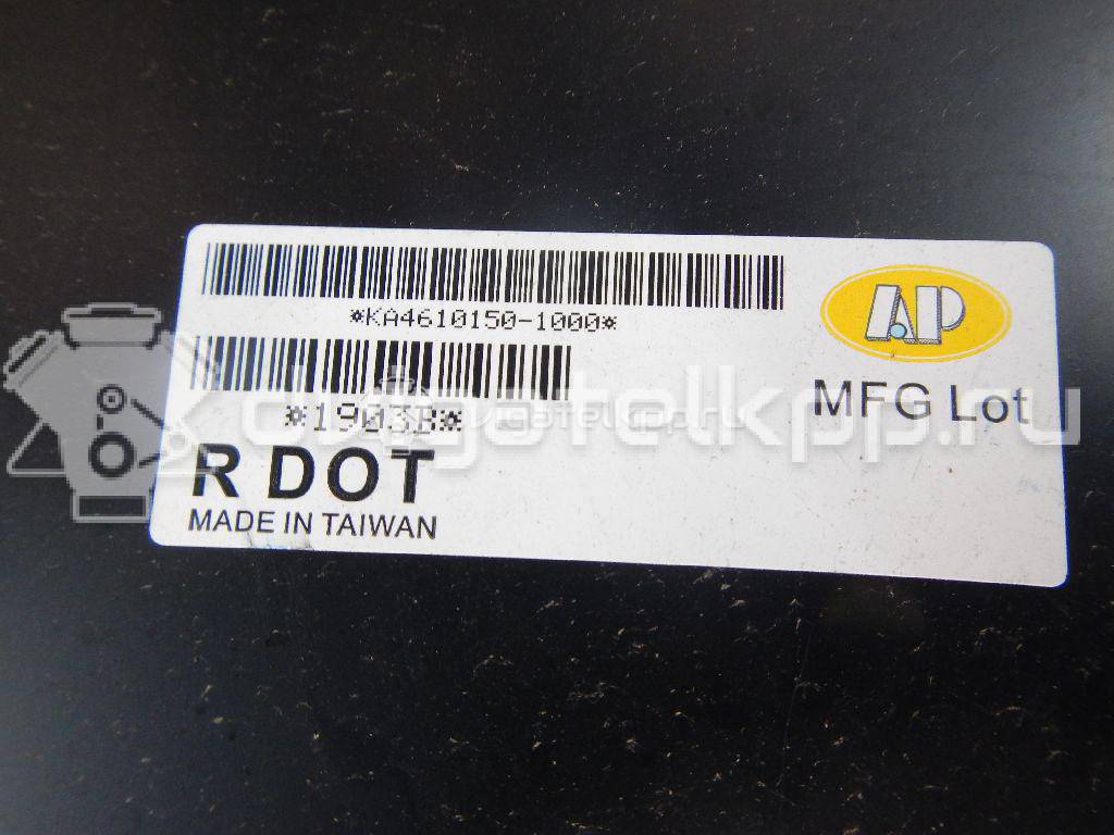 Фото Капот  KA4610150-1000 для kia RIO {forloop.counter}}