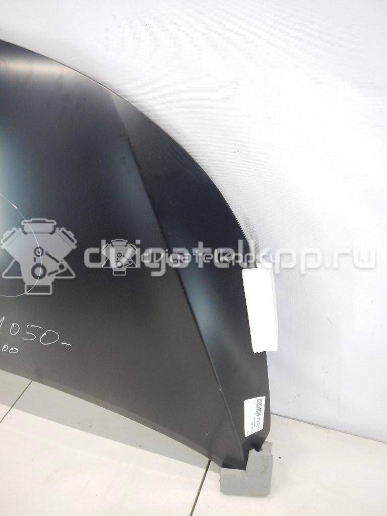 Фото Капот  KA4610150-1000 для kia RIO {forloop.counter}}