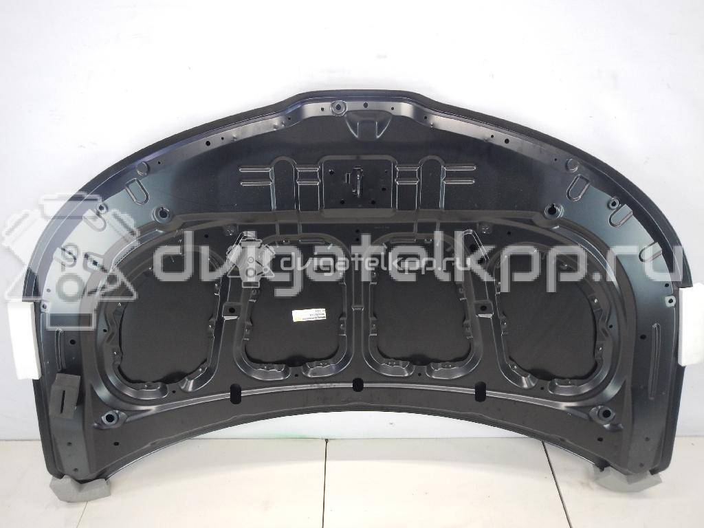 Фото Капот  KA4610150-1000 для kia RIO {forloop.counter}}