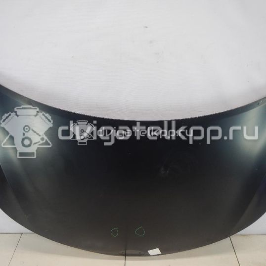 Фото Капот  KA4610150-1000 для kia RIO