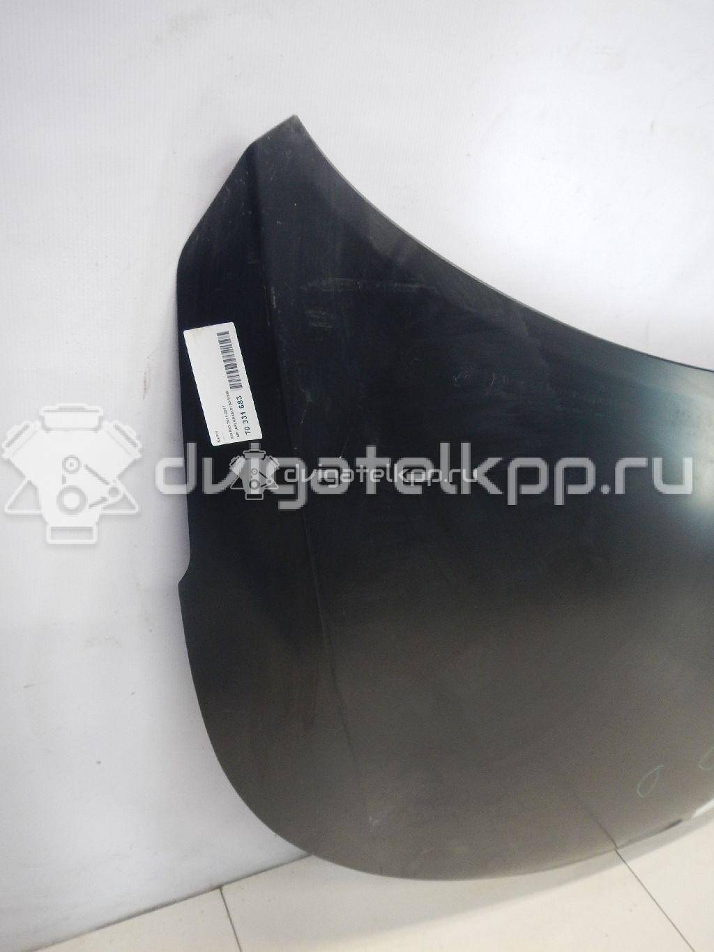 Фото Капот  KA4610150-1000 для kia RIO {forloop.counter}}