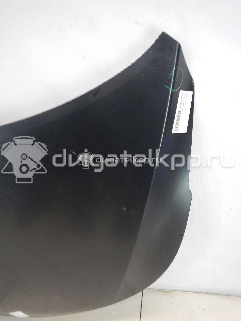 Фото Капот  KA4610150-1000 для kia RIO {forloop.counter}}