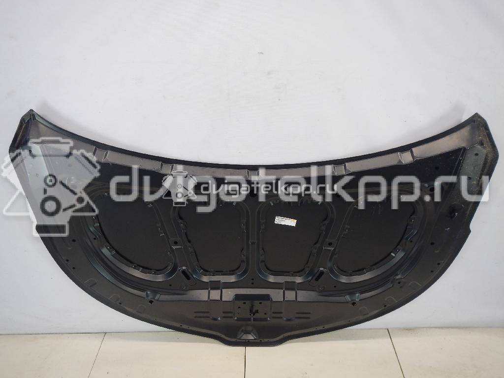 Фото Капот  KA4610150-1000 для kia RIO {forloop.counter}}
