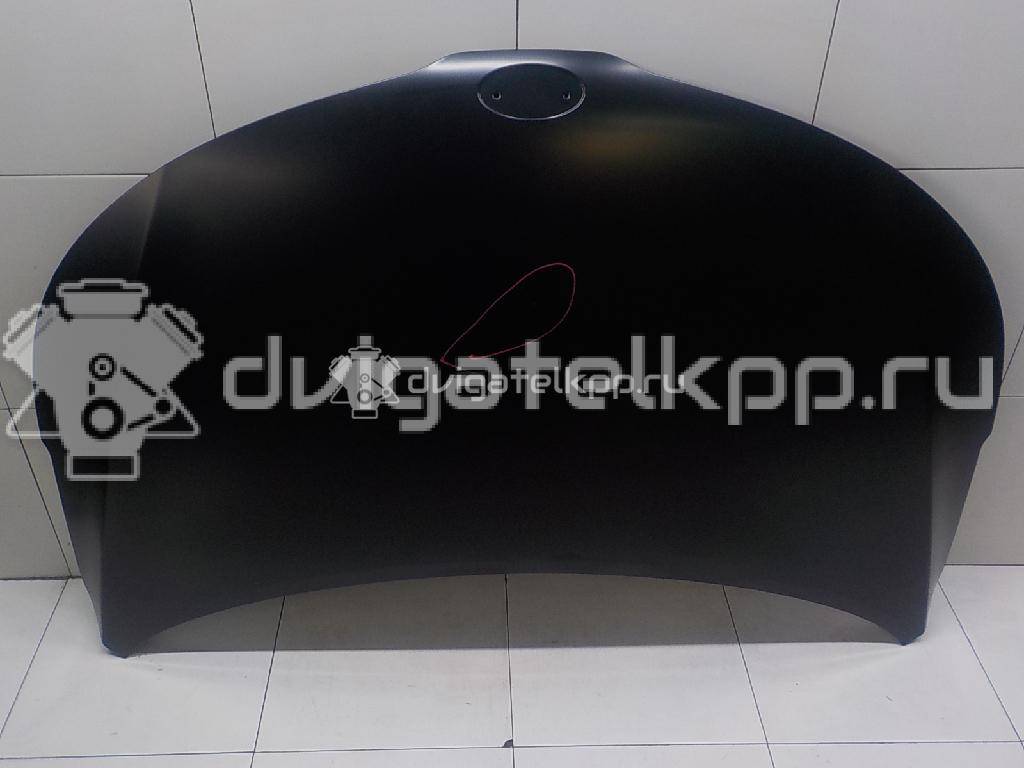 Фото Капот  KA4610150-1000 для kia RIO {forloop.counter}}