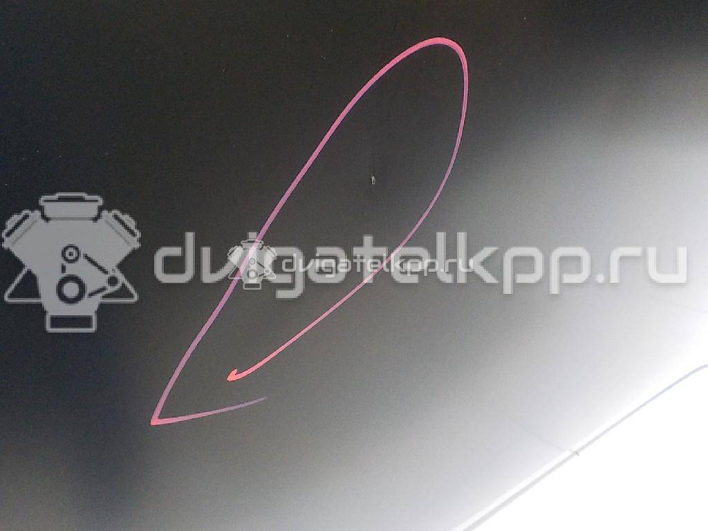 Фото Капот  KA4610150-1000 для kia RIO {forloop.counter}}