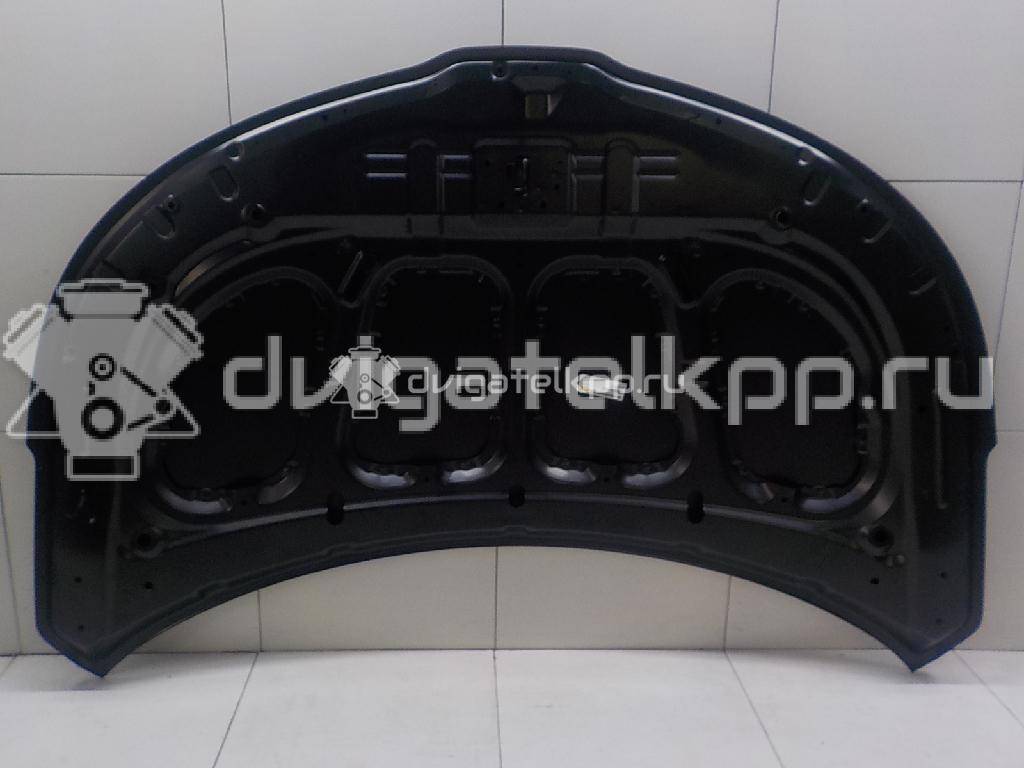 Фото Капот  KA4610150-1000 для kia RIO {forloop.counter}}
