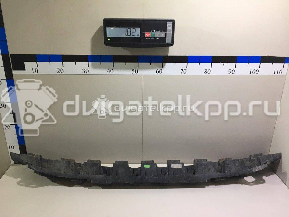 Фото Наполнитель переднего бампера  865804Y500 для kia RIO {forloop.counter}}