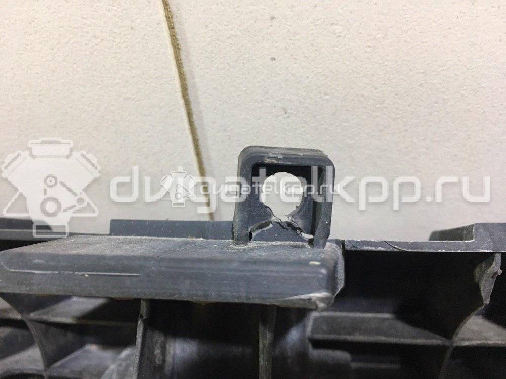 Фото Наполнитель переднего бампера  865804Y500 для kia RIO {forloop.counter}}