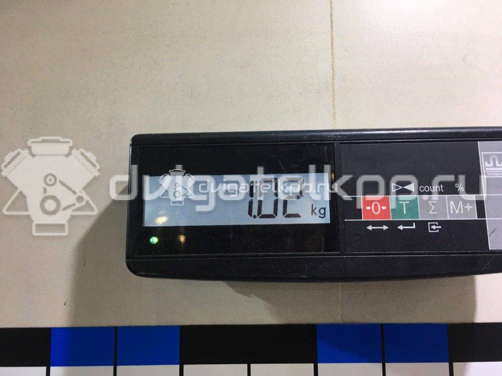 Фото Наполнитель переднего бампера  865804Y500 для kia RIO {forloop.counter}}