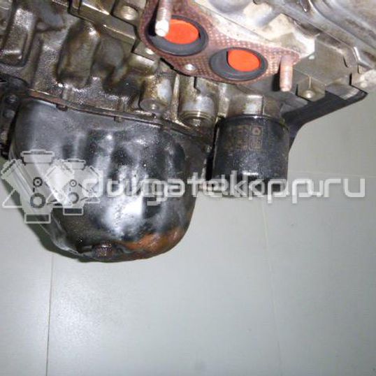 Фото Контрактный (б/у) двигатель EJ201 для Subaru / Chevrolet 115-148 л.с 16V 2.0 л бензин 10100BK620