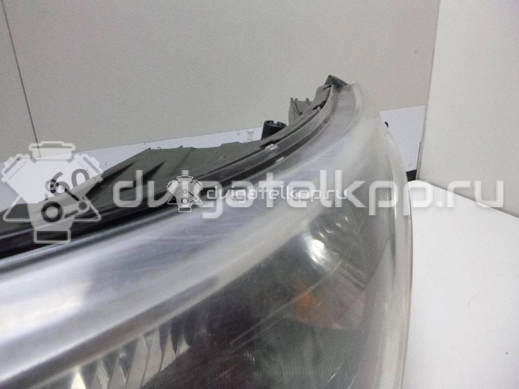 Фото Фара левая  921014x000 для kia RIO {forloop.counter}}