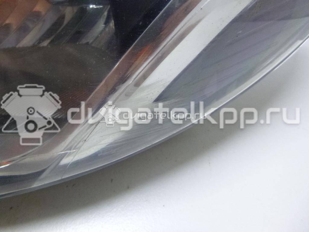 Фото Фара левая  921014x000 для kia RIO {forloop.counter}}
