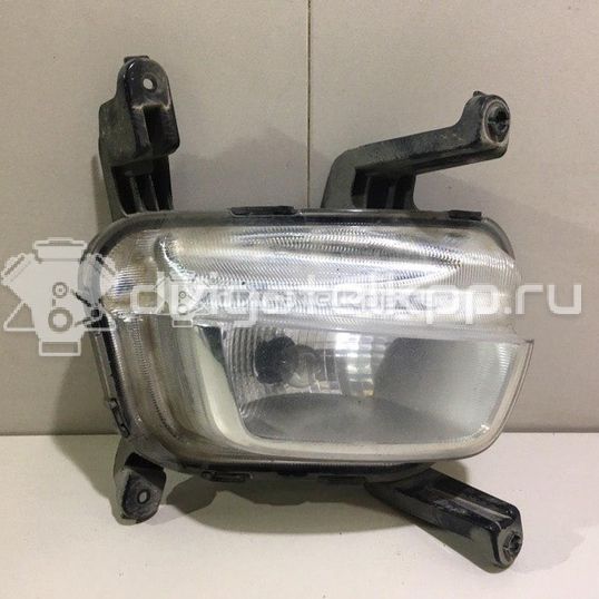 Фото Фара противотуманная правая  922084Y000 для kia RIO