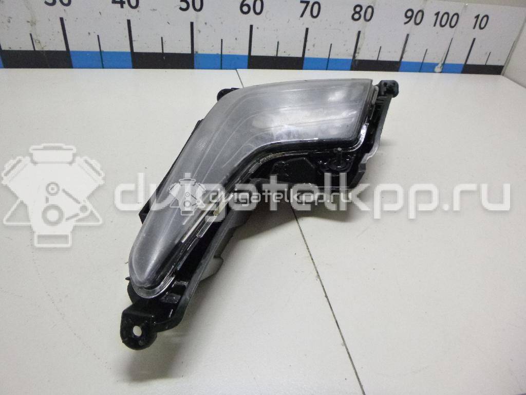 Фото Фара противотуманная правая  922024X000 для kia RIO {forloop.counter}}