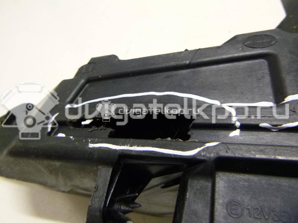 Фото Фара противотуманная правая  922024X000 для kia RIO {forloop.counter}}