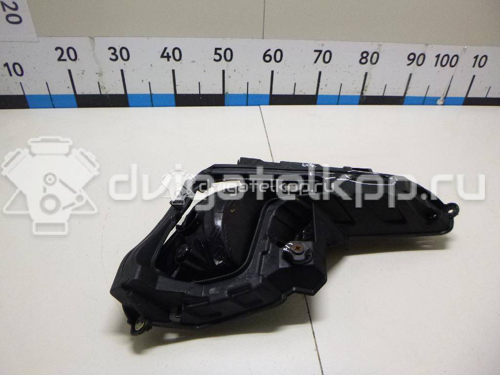 Фото Фара противотуманная правая  922024X000 для kia RIO {forloop.counter}}