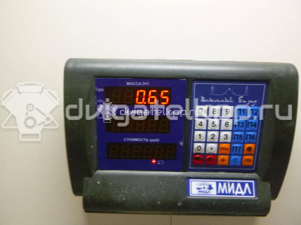 Фото Фара противотуманная правая  922024X000 для kia RIO {forloop.counter}}