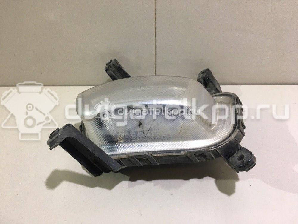 Фото Фара противотуманная левая  922074Y000 для kia RIO {forloop.counter}}