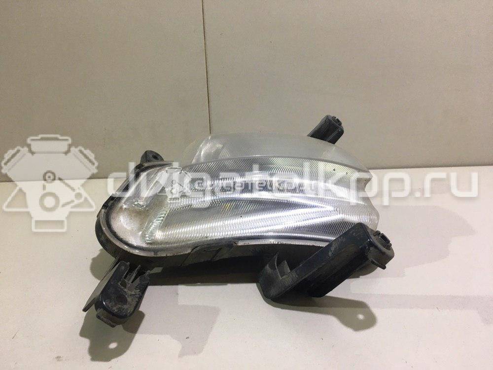 Фото Фара противотуманная левая  922074Y000 для kia RIO {forloop.counter}}