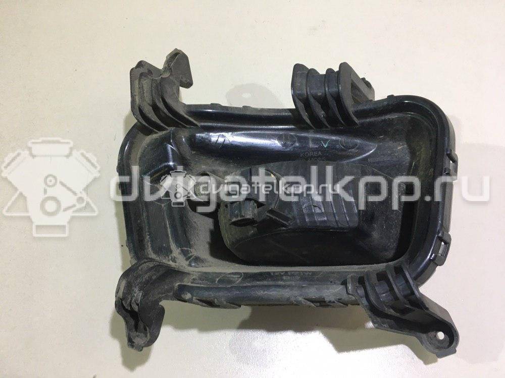 Фото Фара противотуманная левая  922074Y000 для kia RIO {forloop.counter}}