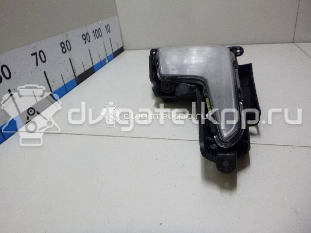 Фото Фара противотуманная левая  922014X000 для kia RIO {forloop.counter}}