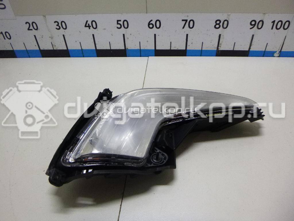 Фото Фара противотуманная левая  922014X000 для kia RIO {forloop.counter}}