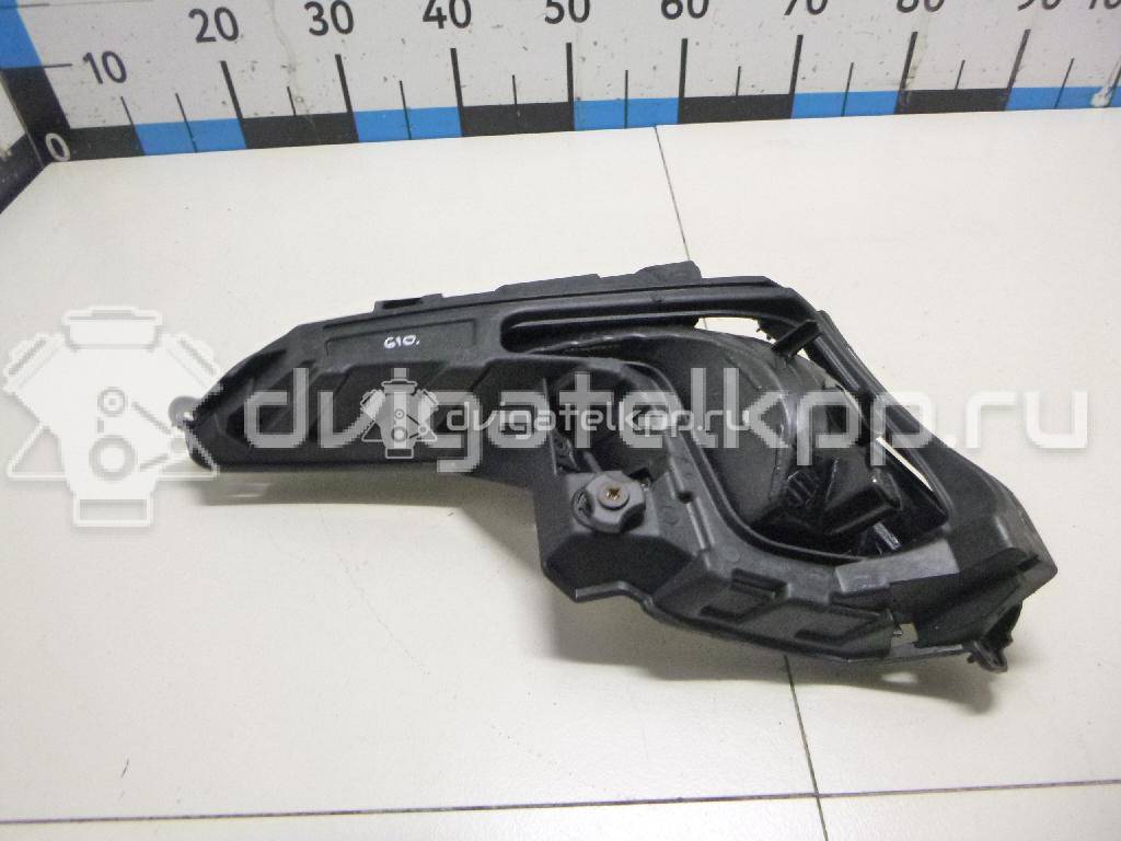 Фото Фара противотуманная левая  922014X000 для kia RIO {forloop.counter}}