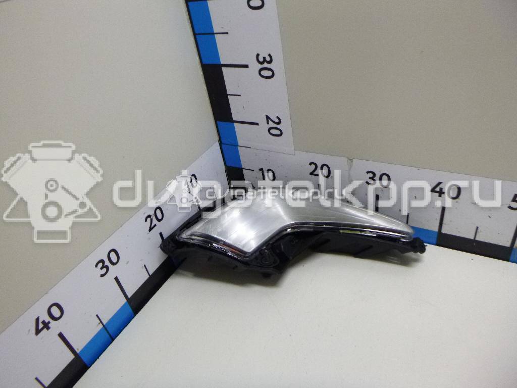 Фото Фара противотуманная левая  922014X000 для kia RIO {forloop.counter}}