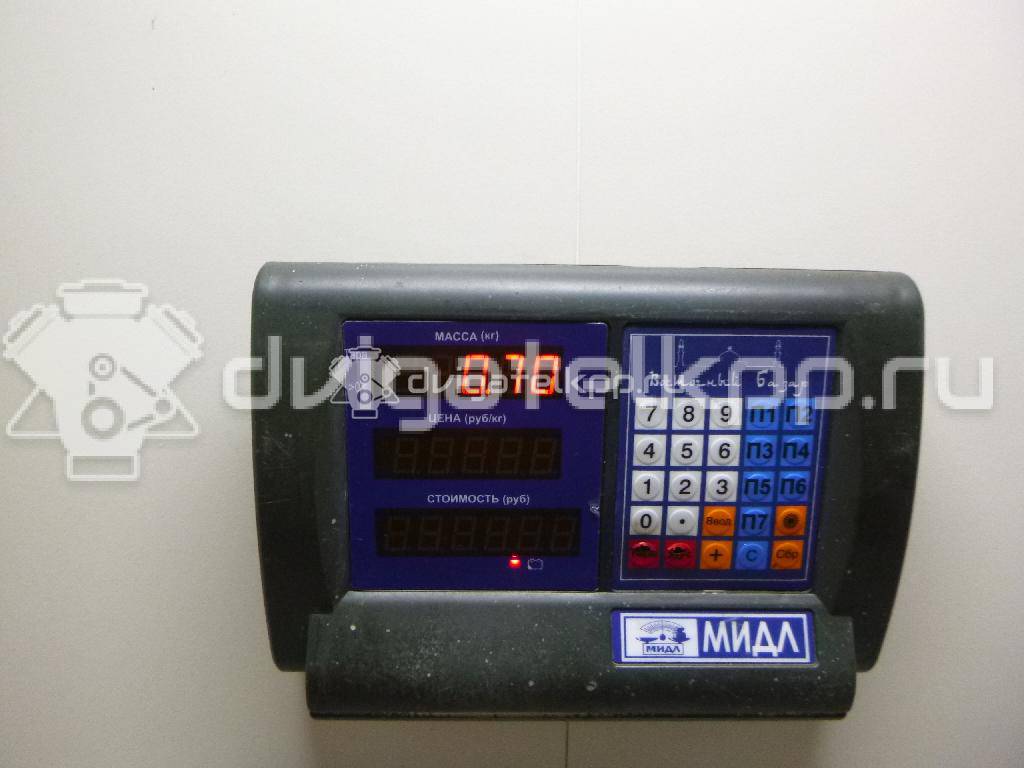 Фото Фара противотуманная левая  922014X000 для kia RIO {forloop.counter}}