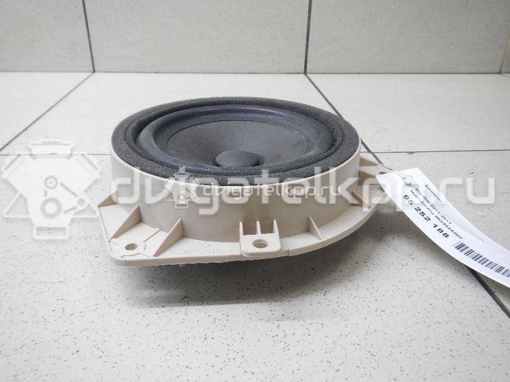 Фото Динамик  963304x000 для kia RIO {forloop.counter}}