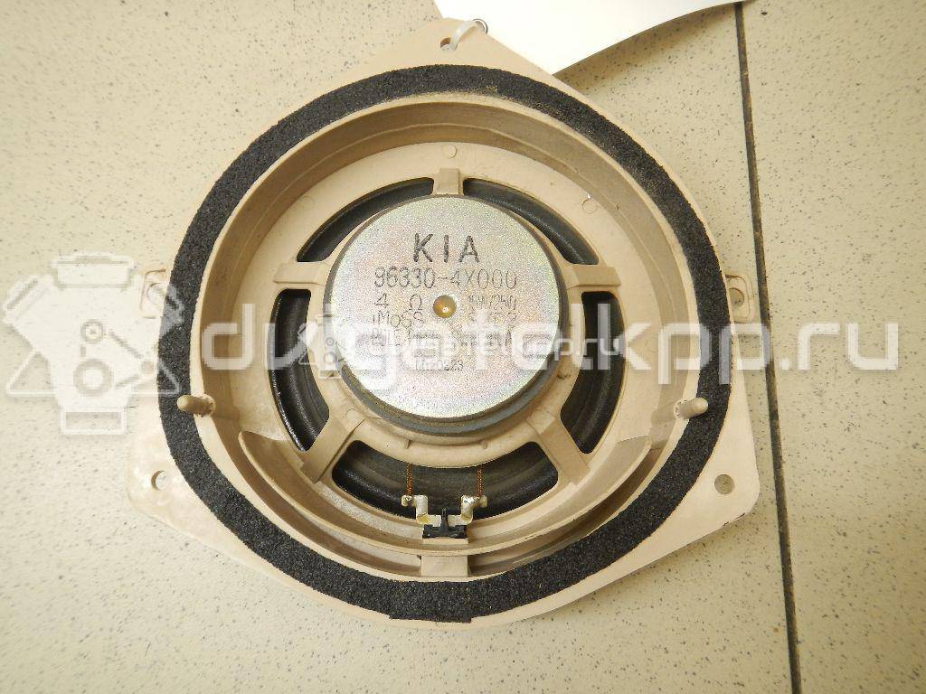 Фото Динамик  963304x000 для kia RIO {forloop.counter}}
